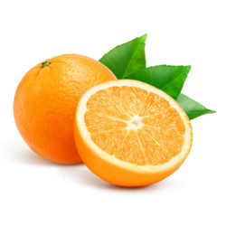 Oranges